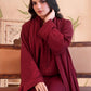 Mehroo Embroidered 3pc