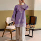 Zirwah Embroidered - 2pc