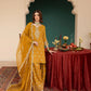 Almas Embroiderd 3pc - Lawn
