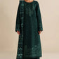 NAVYA - Embroidered 3pc