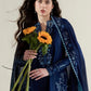 Pakeeza Embroidered - 3pc