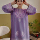 Zirwah Embroidered - 2pc