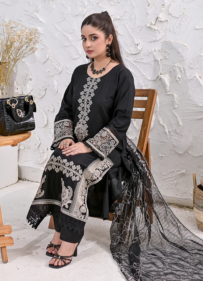 Black Elegance