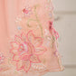 Maheen Embroidered - 3pc