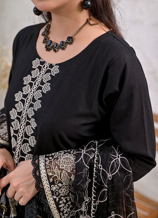 Black Elegance