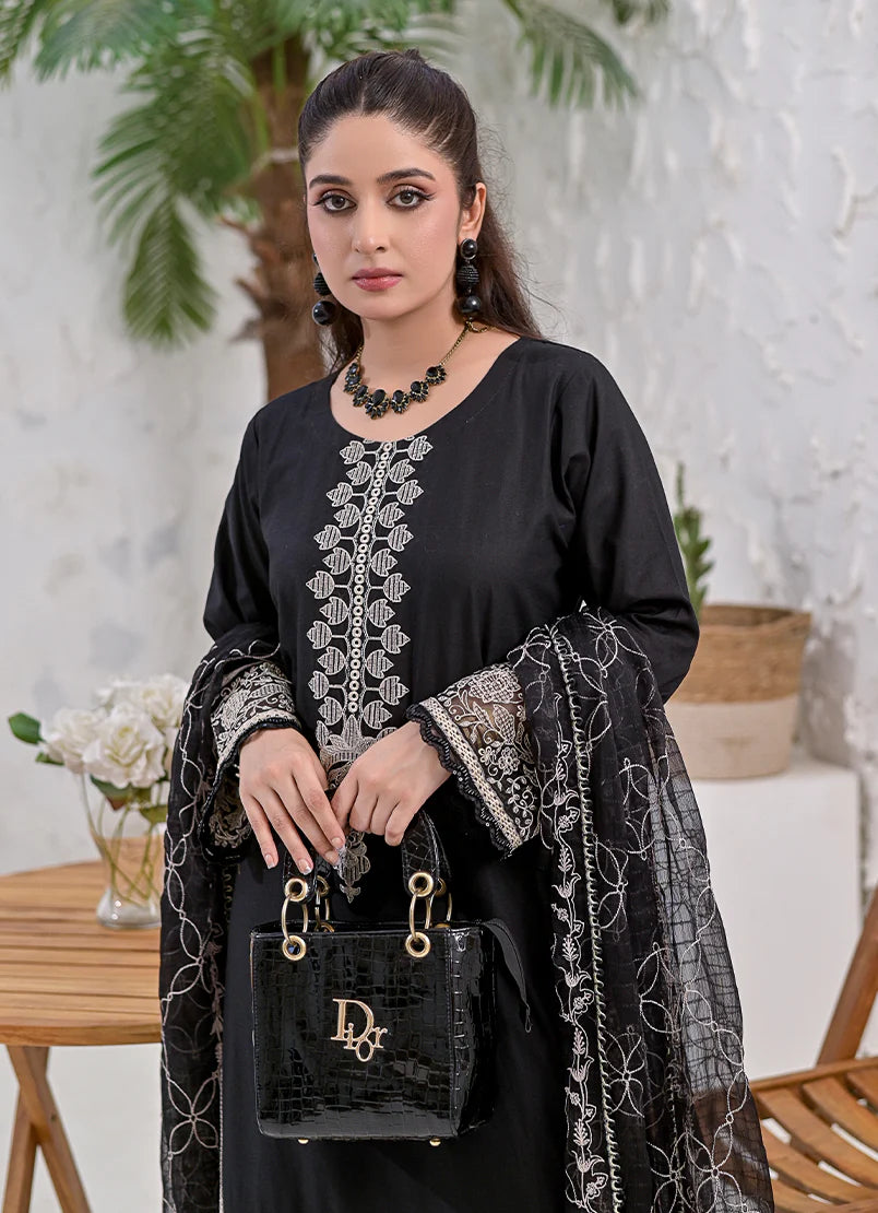Black Elegance