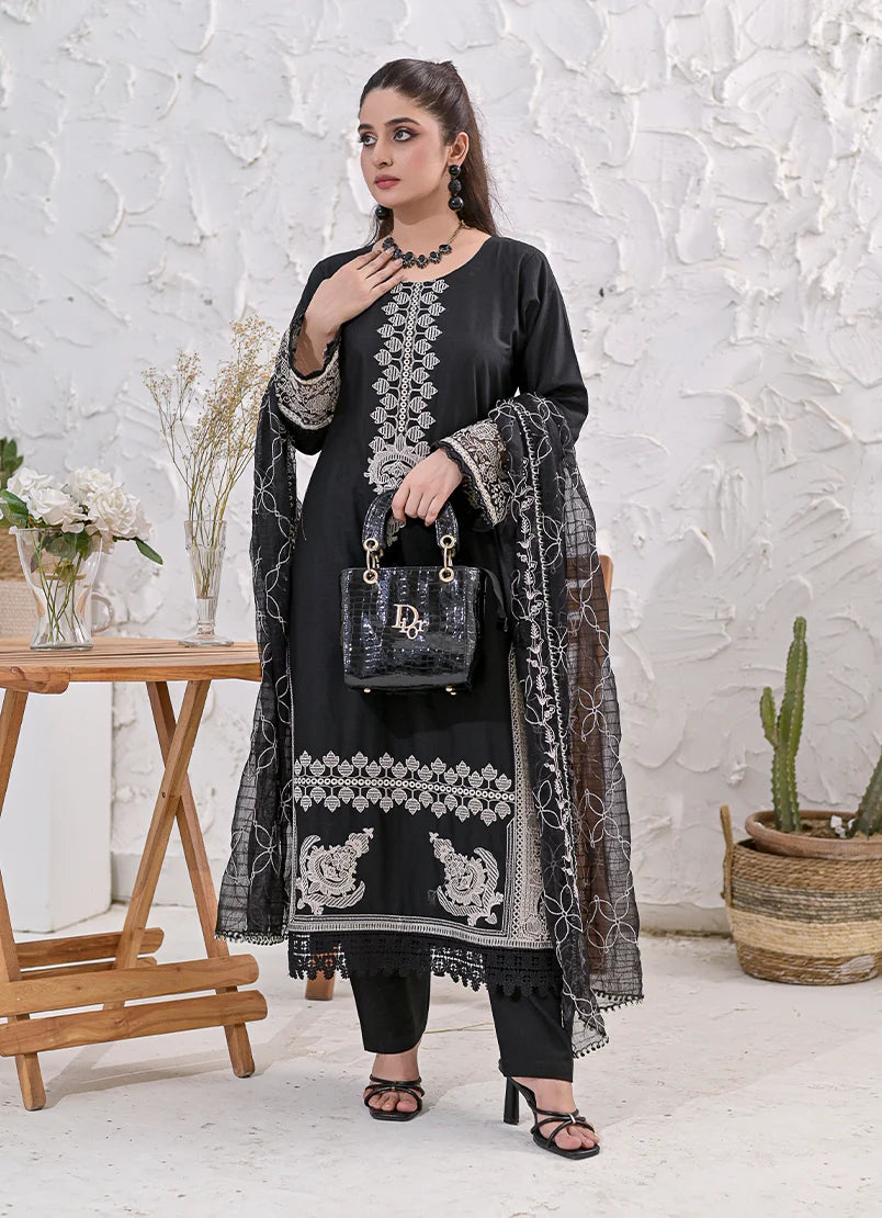 Black Elegance