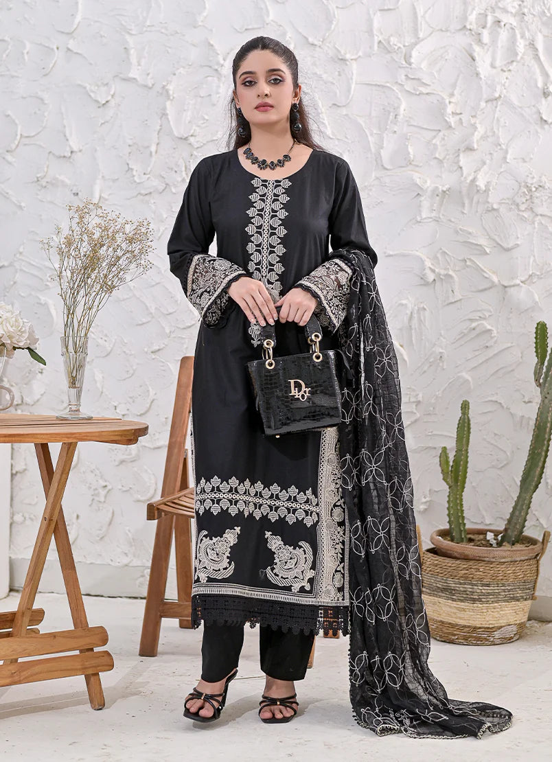 Black Elegance