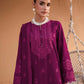 Ava Embroidered - 3pc