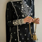 Dilbar Embroidered - 3pc