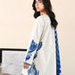 Yumna Embroidered - 3pc