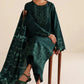 NAVYA - Embroidered 3pc