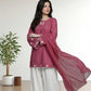 Crimson 3pc