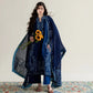 Pakeeza Embroidered - 3pc