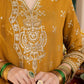Almas Embroiderd 3pc - Lawn