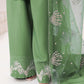 Embrose Embroidered - 3pc - Jade Green