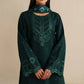 NAVYA - Embroidered 3pc