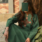 Anaya Embroidered - 2pc