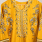 Gul naaz Embroidered - 3pc