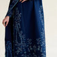 Pakeeza Embroidered - 3pc