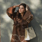 Aiza Embroidered  - 2Pc