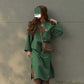 Anaya Embroidered - 2pc