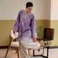 Zirwah Embroidered - 2pc