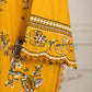 Gul naaz Embroidered - 3pc