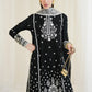 Dilbar Embroidered - 3pc