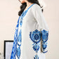Yumna Embroidered - 3pc