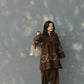 Aiza Embroidered  - 2Pc