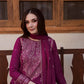 Laaj Embroidered - 3pc