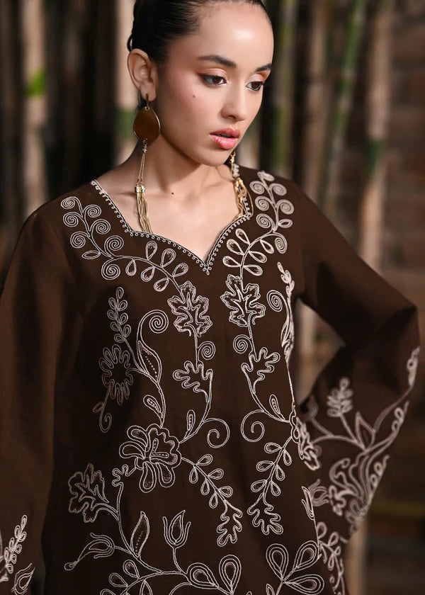 Anmol Embroidered - 2pc