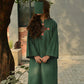 Anaya Embroidered - 2pc