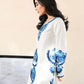 Yumna Embroidered - 3pc