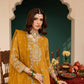 Almas Embroiderd 3pc - Lawn