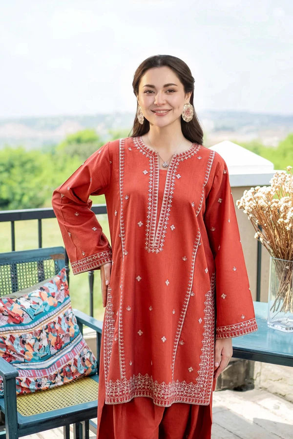 Rust Livia - 2pc