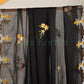 Gul naaz Embroidered - 3pc