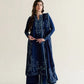 Pakeeza Embroidered - 3pc