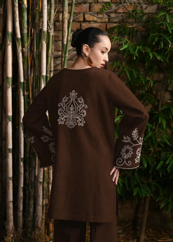 Anmol Embroidered - 2pc