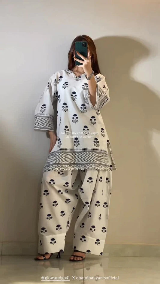 Coco - 2Piece