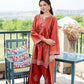 Rust Livia - 2pc