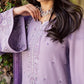 Afifa Embroidered - 3pc