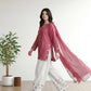 Crimson 3pc