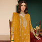 Almas Embroiderd 3pc - Lawn