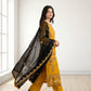 Gul naaz Embroidered - 3pc
