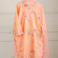 Maheen Embroidered - 3pc