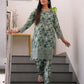 Emerald Bloom 3 PC Set