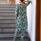 Emerald Bloom 3 PC Set