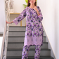 Lavender Blossom 3 PC Set
